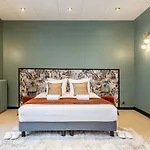 Sweet Inn - Ponthieu