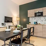 Sweet Inn - Ponthieu