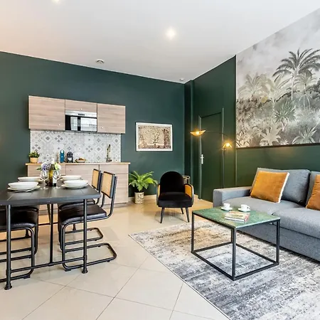 Apartment Sweet Inn - Ponthieu