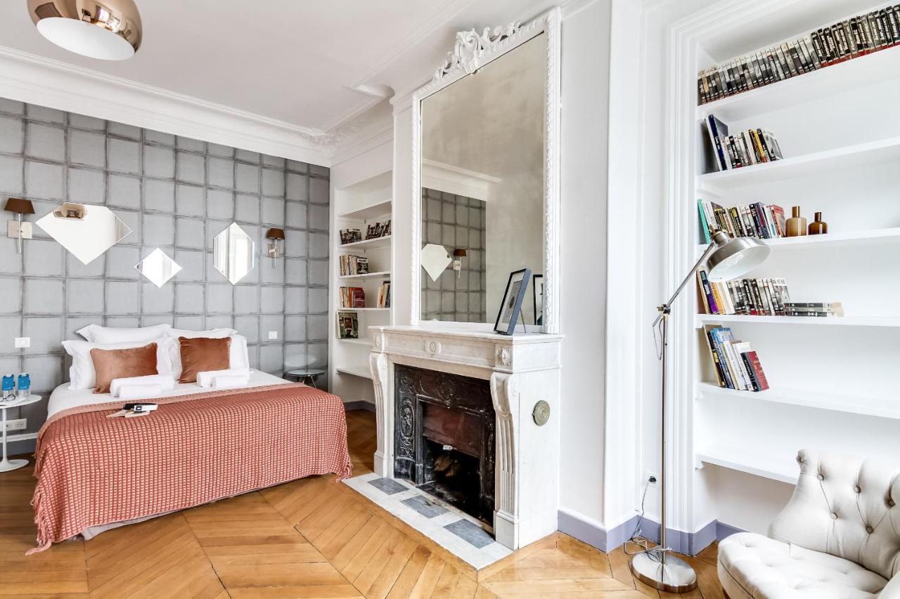 Sweet Inn - Ponthieu Paris