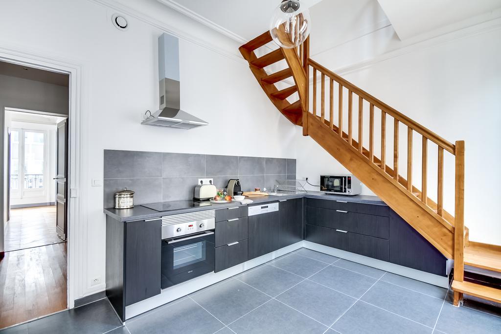 Apartment Sweet Inn - Ponthieu