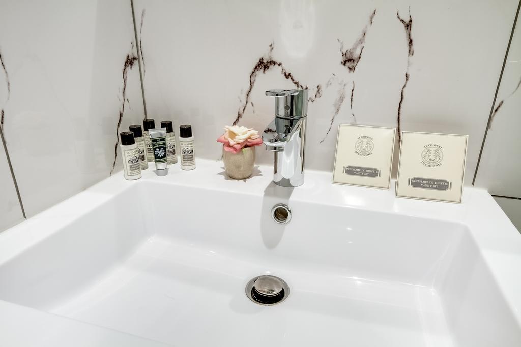 Sweet Inn - Ponthieu