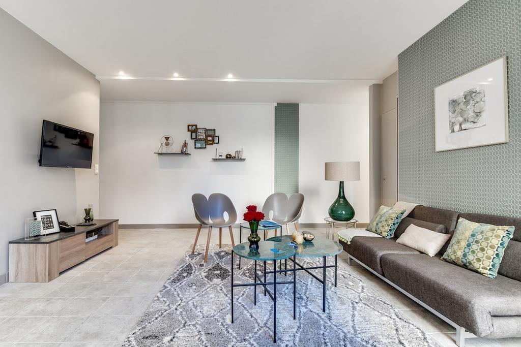 Sweet Inn - Ponthieu Apartment *